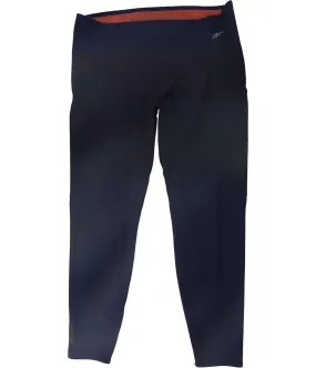 Reebok Womens Pure Move Compression Athletic Pants