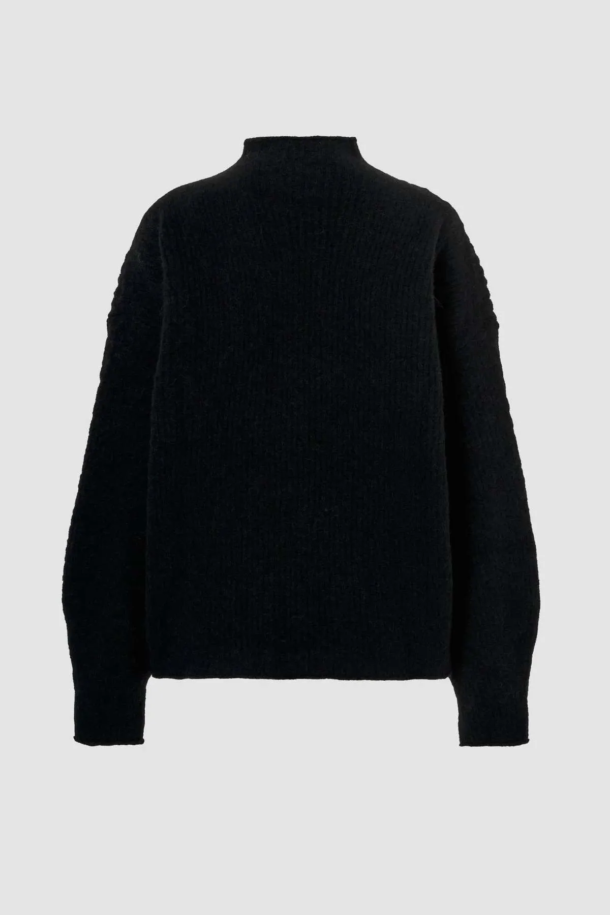 Ringo Sweater - Black