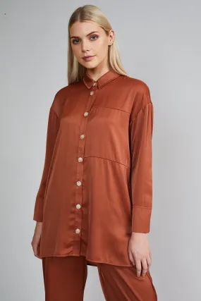 SOFIA BLOUSE