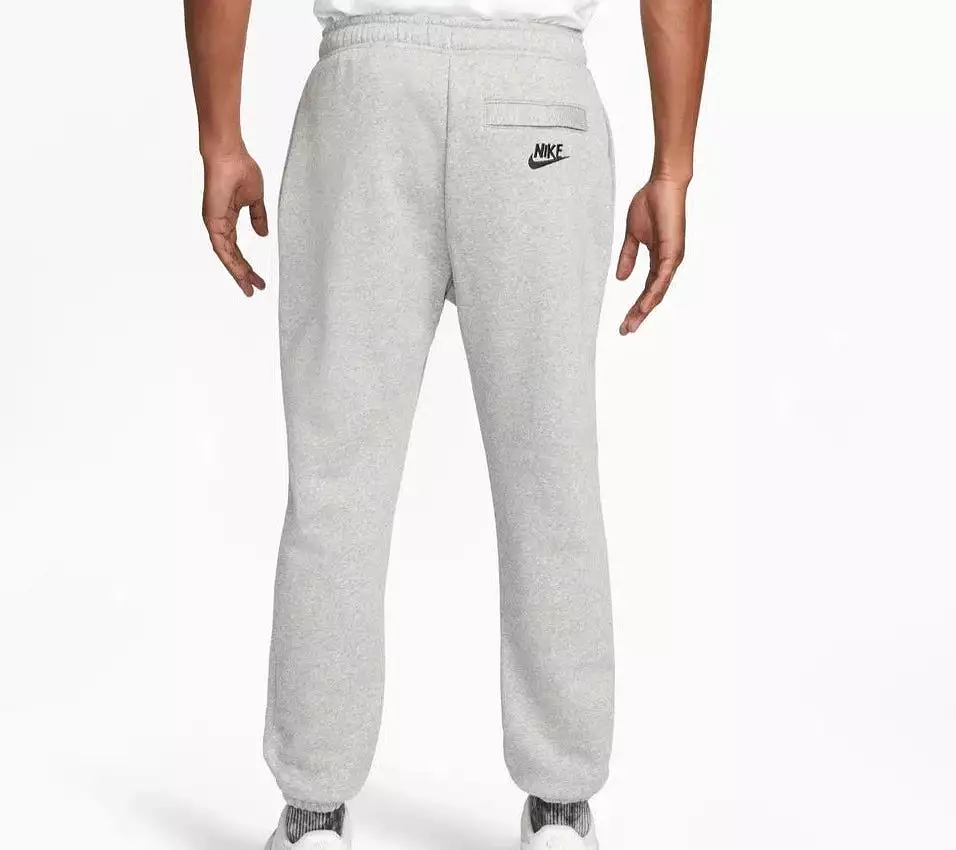 Standard Taper Leg Jogger Pant