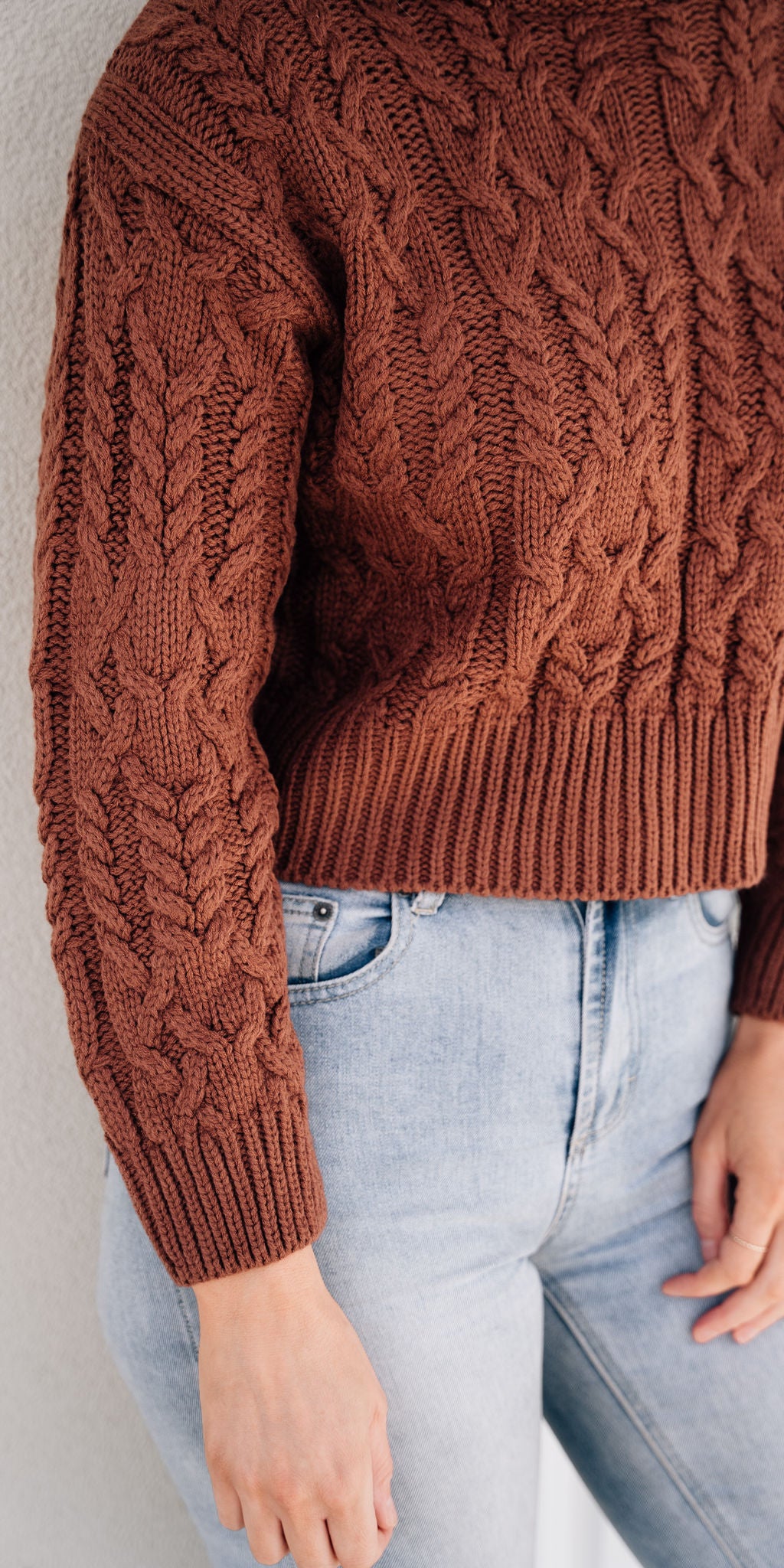 Stella knit