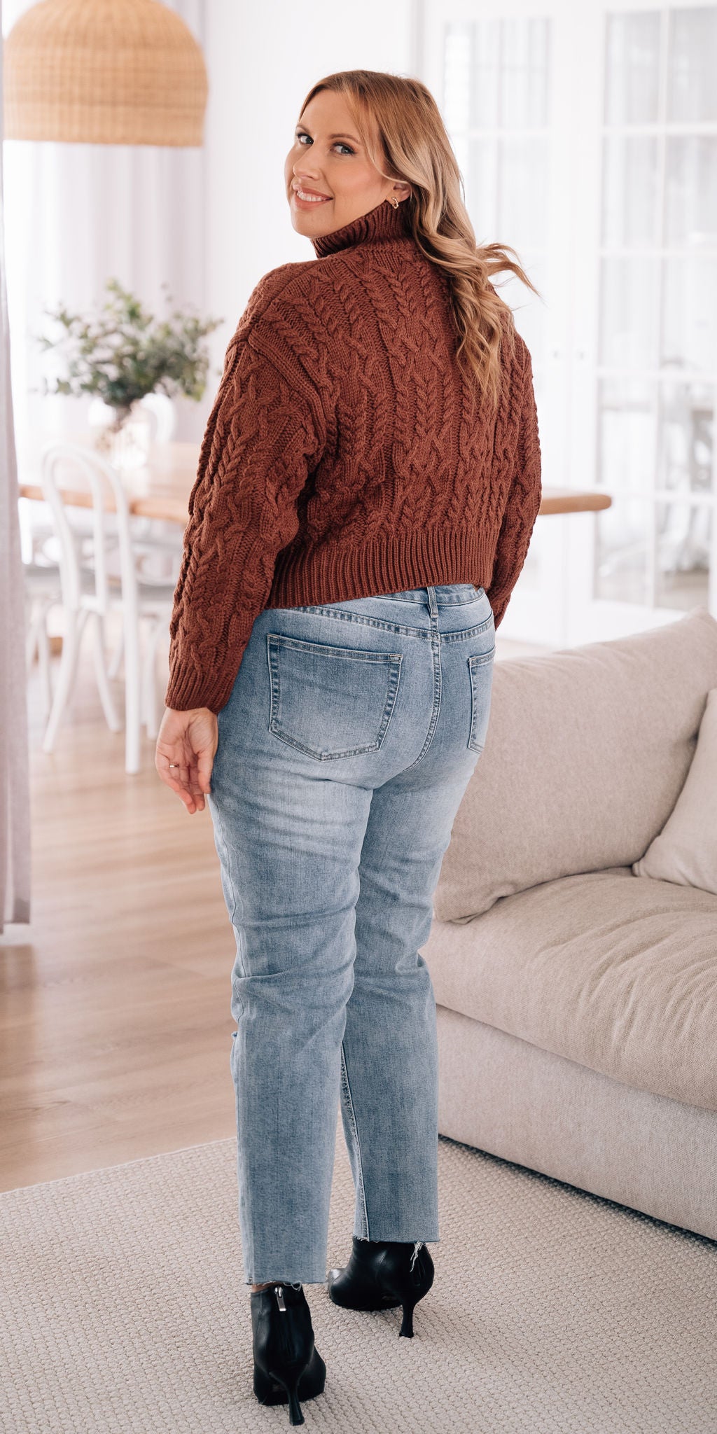 Stella knit