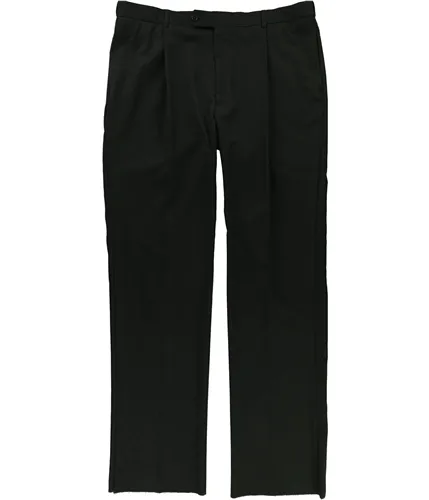 Tags Weekly Mens Pleated Dress Pants Slacks, TW1