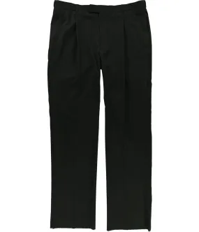 Tags Weekly Mens Pleated Dress Pants Slacks, TW1