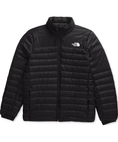 The North Face Men's Terra Peak Puffer Jacket