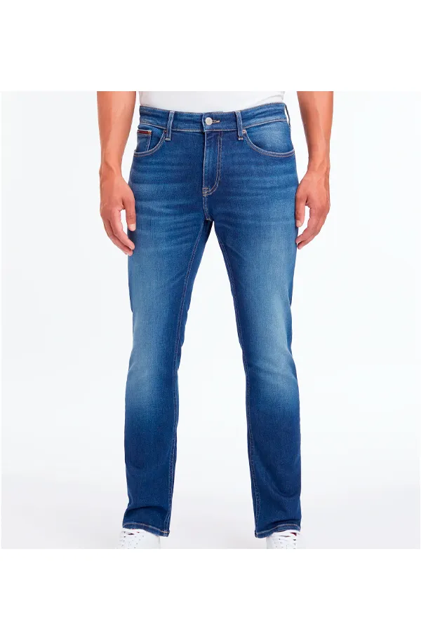 Tommy Hilfiger Scanton Slim Jeans Faded