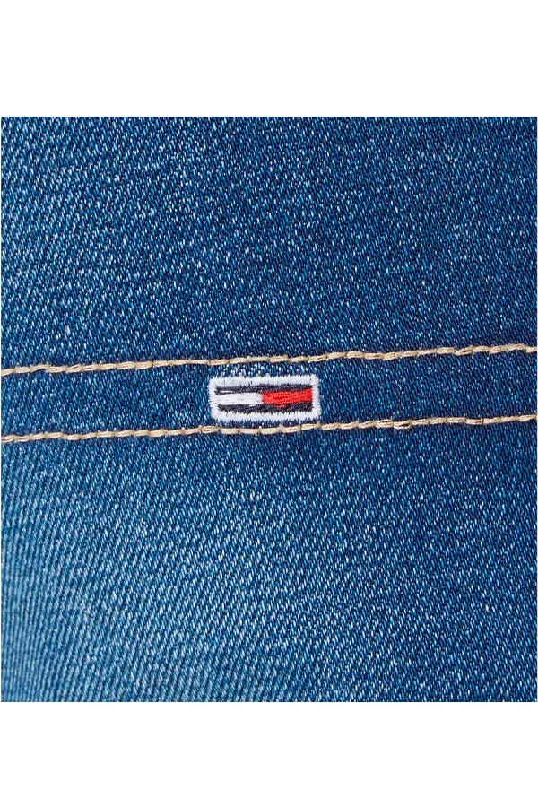 Tommy Hilfiger Scanton Slim Jeans Faded