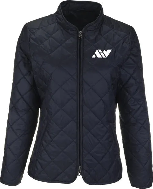 Vantage Ladies Everett Jacket