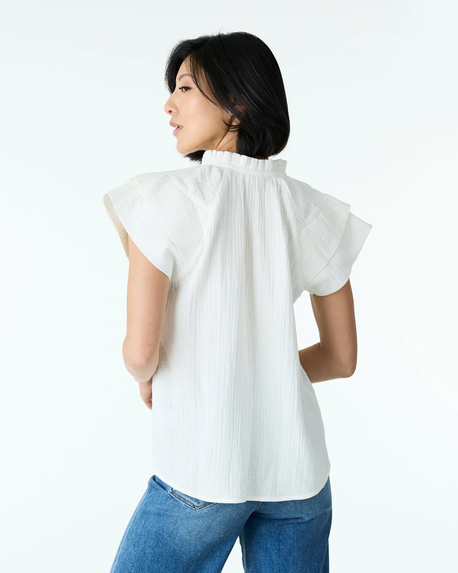 Vista Blouse